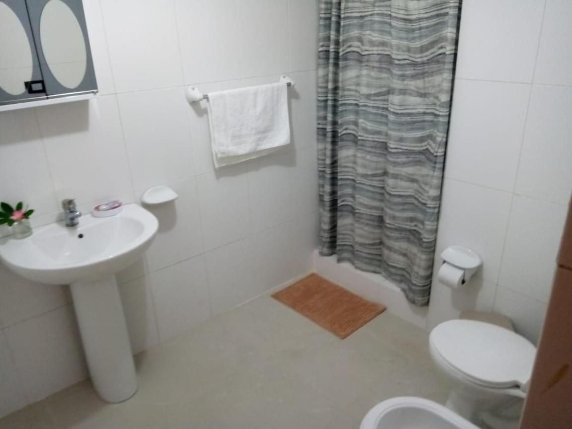 Apartamentos Y Habitaciones Sol Dominicus Solo Adultos La Laguna Екстер'єр фото