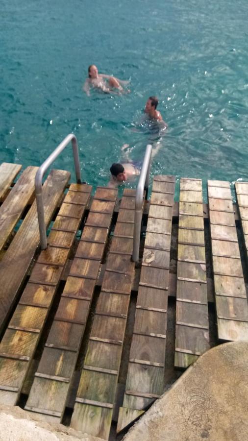 Apartamentos Y Habitaciones Sol Dominicus Solo Adultos La Laguna Екстер'єр фото