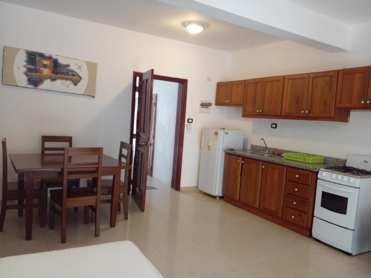 Apartamentos Y Habitaciones Sol Dominicus Solo Adultos La Laguna Екстер'єр фото