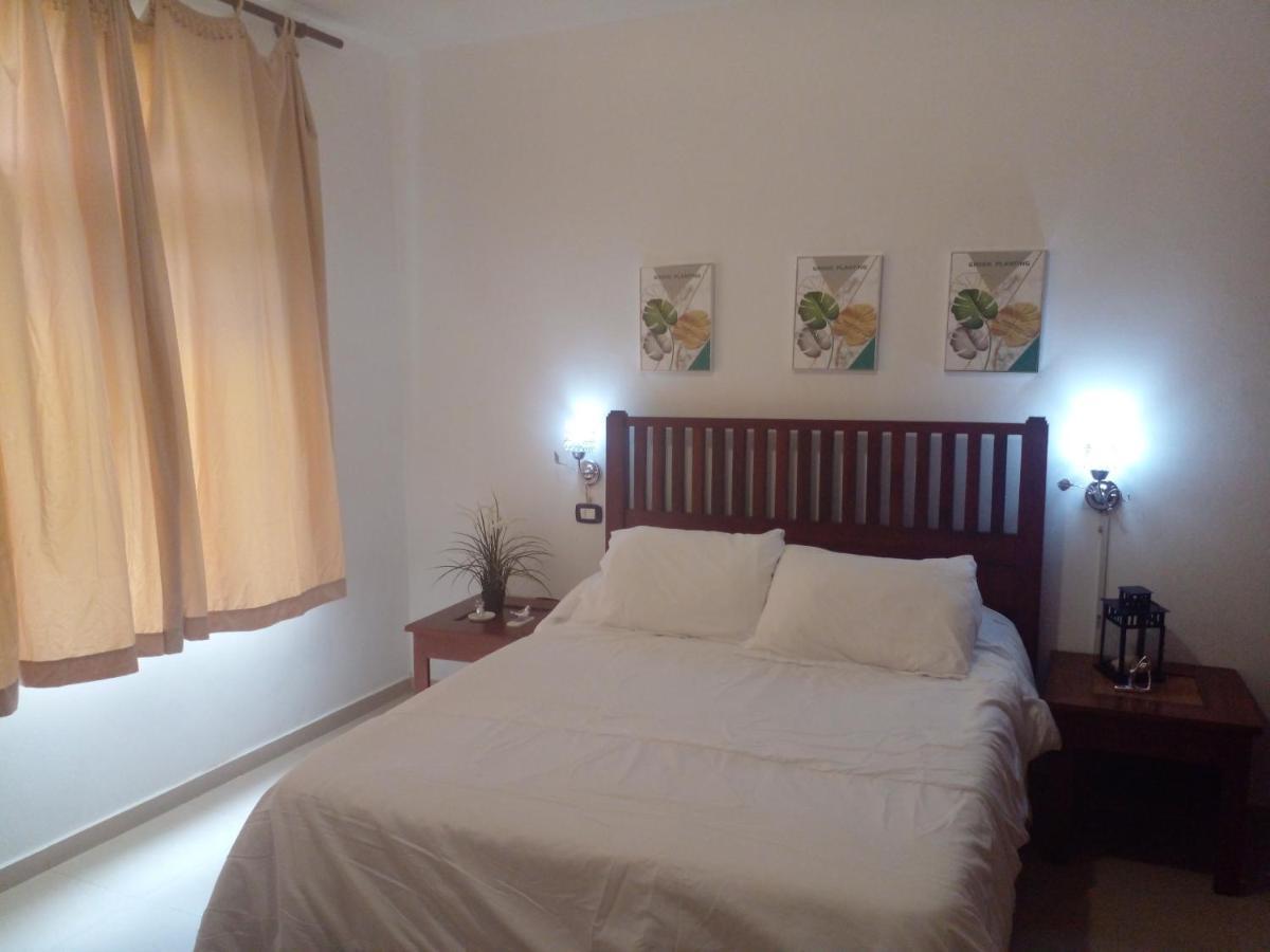 Apartamentos Y Habitaciones Sol Dominicus Solo Adultos La Laguna Екстер'єр фото