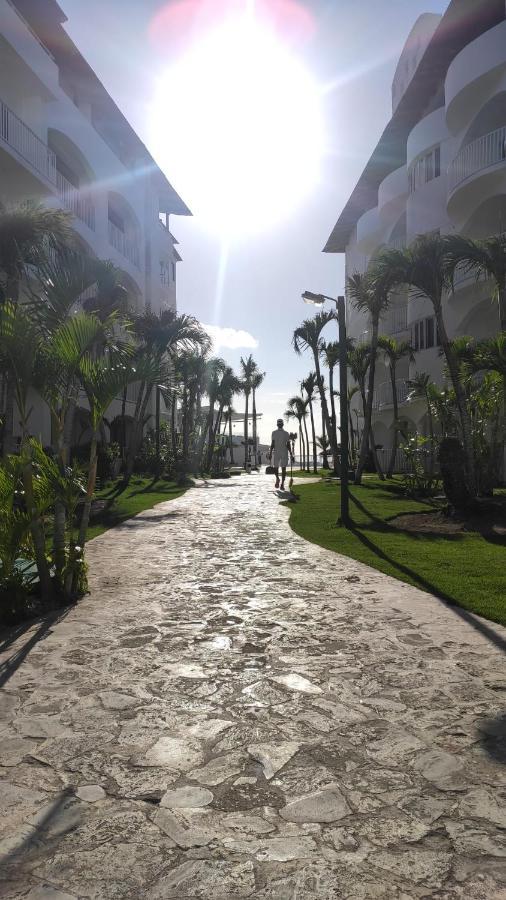 Apartamentos Y Habitaciones Sol Dominicus Solo Adultos La Laguna Екстер'єр фото