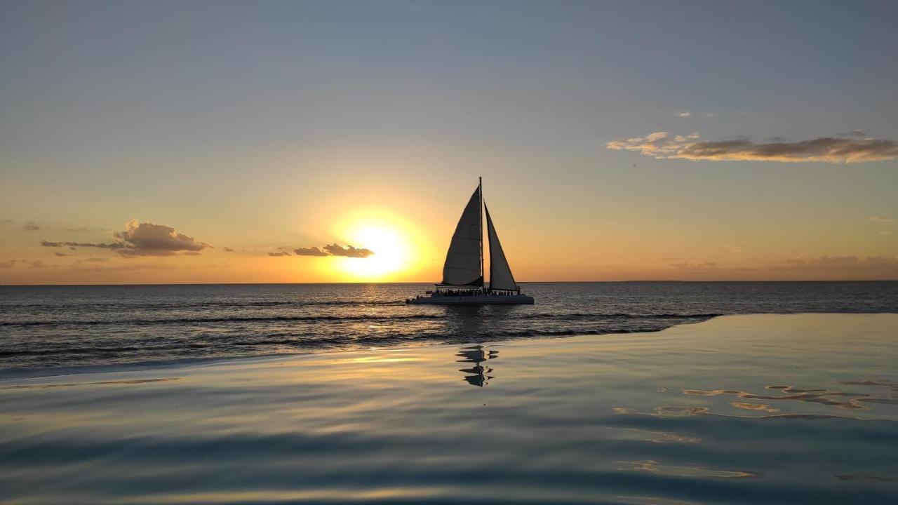 Apartamentos Y Habitaciones Sol Dominicus Solo Adultos La Laguna Екстер'єр фото