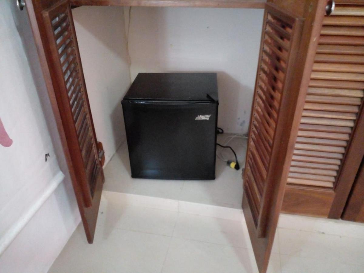 Apartamentos Y Habitaciones Sol Dominicus Solo Adultos La Laguna Екстер'єр фото