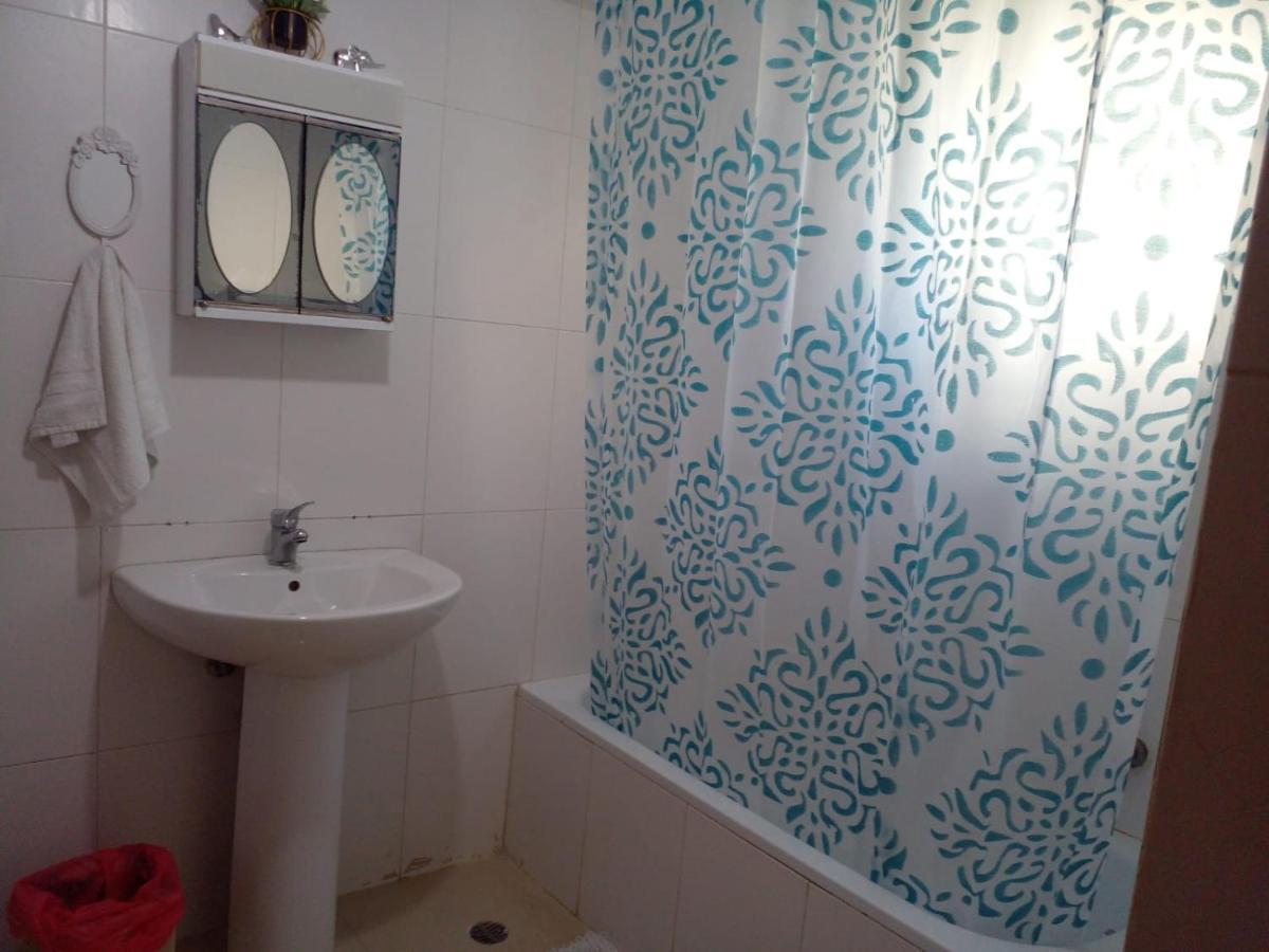 Apartamentos Y Habitaciones Sol Dominicus Solo Adultos La Laguna Екстер'єр фото