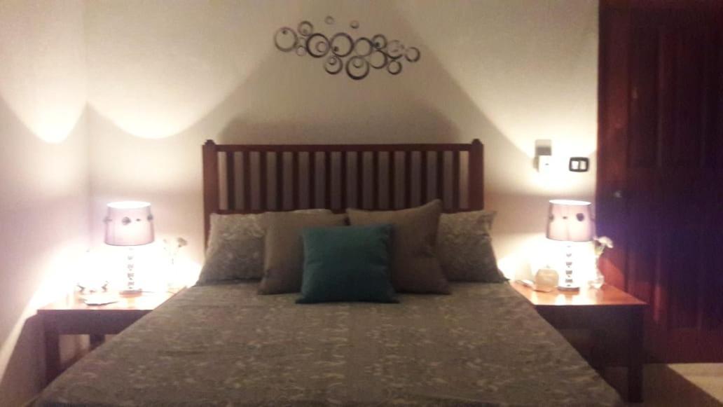 Apartamentos Y Habitaciones Sol Dominicus Solo Adultos La Laguna Номер фото