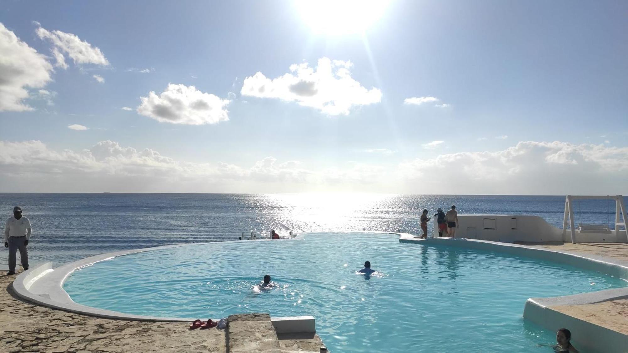Apartamentos Y Habitaciones Sol Dominicus Solo Adultos La Laguna Номер фото