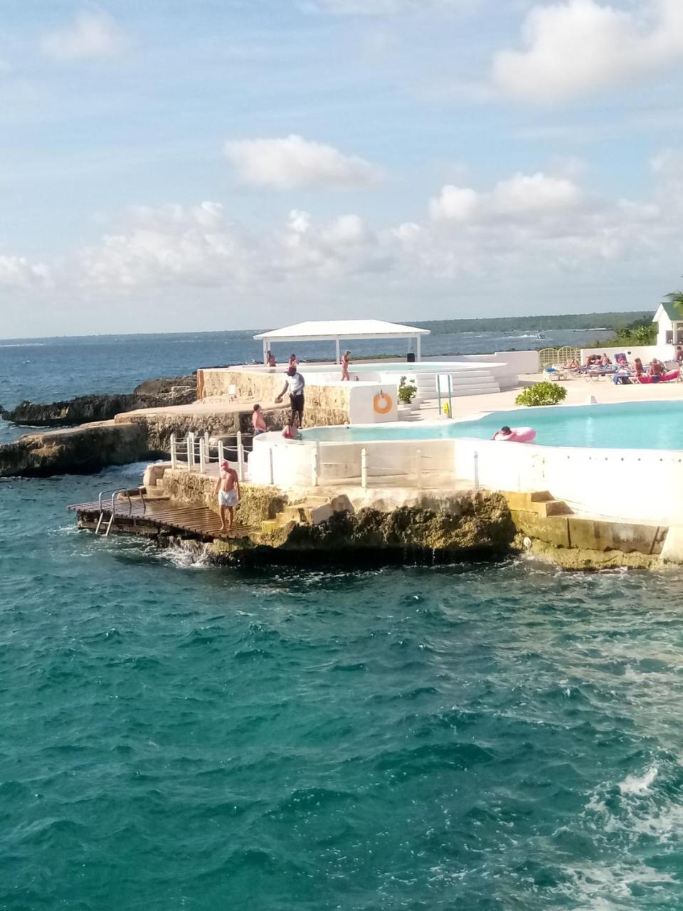 Apartamentos Y Habitaciones Sol Dominicus Solo Adultos La Laguna Екстер'єр фото