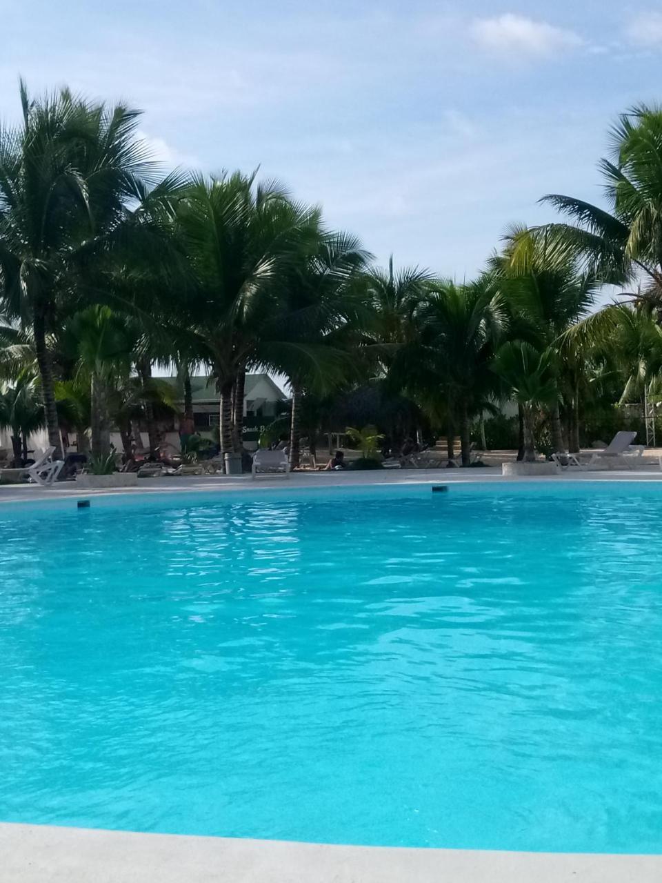 Apartamentos Y Habitaciones Sol Dominicus Solo Adultos La Laguna Екстер'єр фото