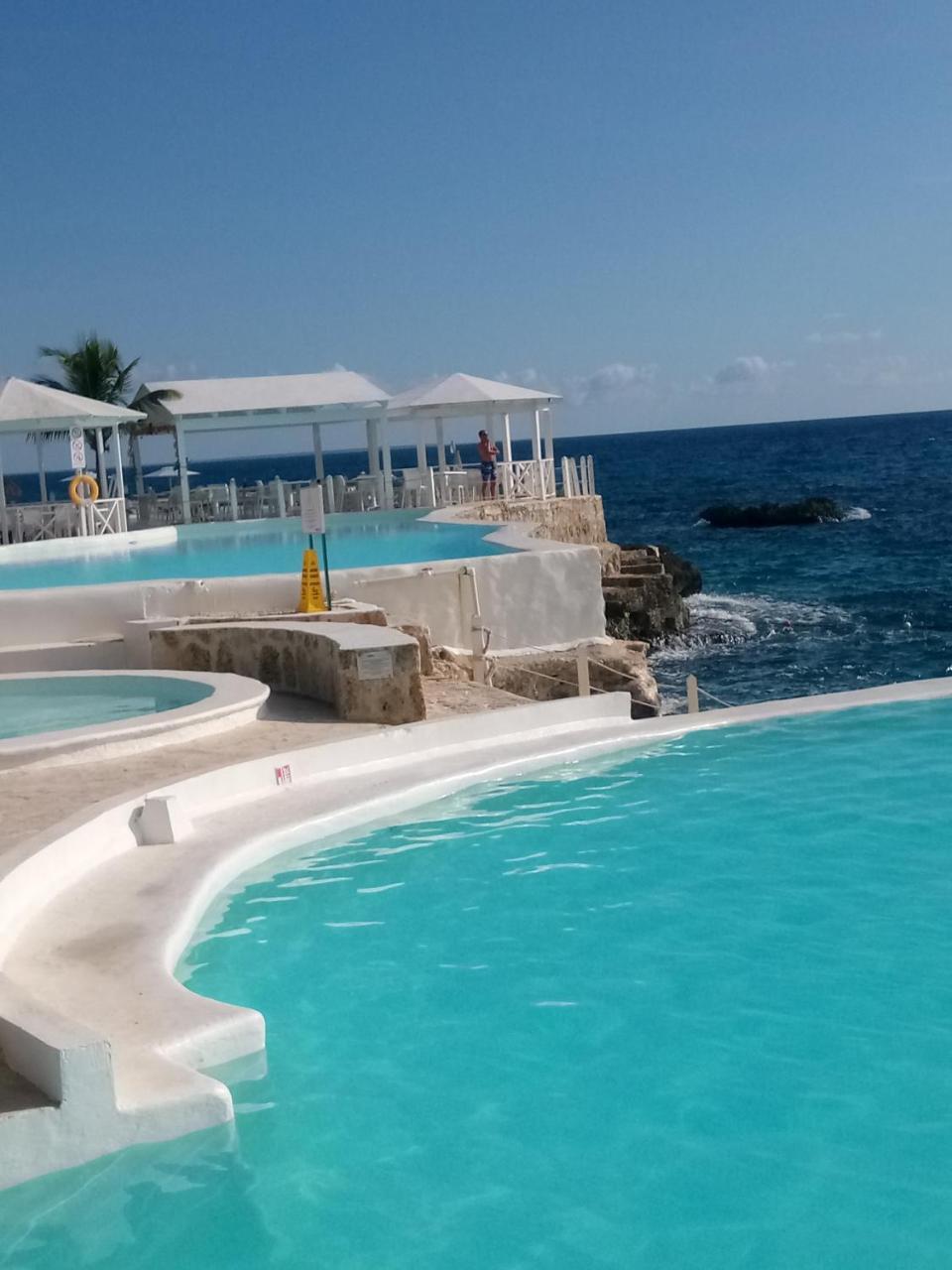 Apartamentos Y Habitaciones Sol Dominicus Solo Adultos La Laguna Екстер'єр фото