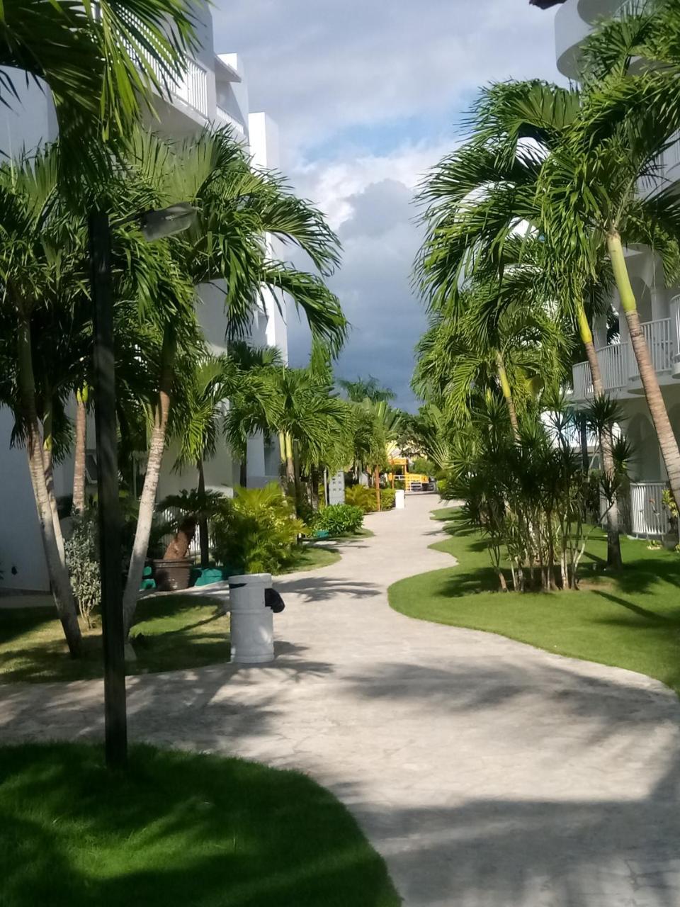 Apartamentos Y Habitaciones Sol Dominicus Solo Adultos La Laguna Екстер'єр фото
