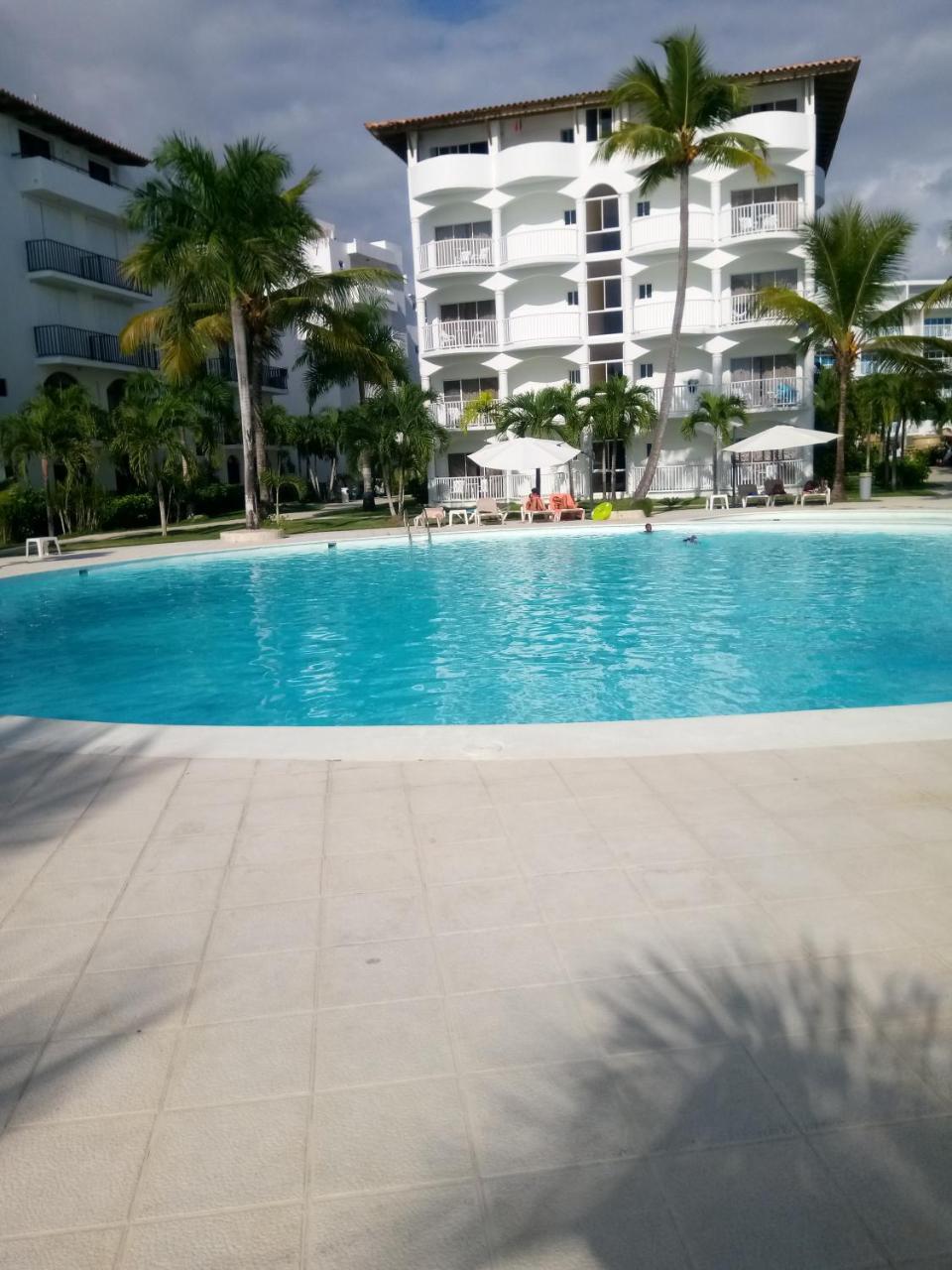 Apartamentos Y Habitaciones Sol Dominicus Solo Adultos La Laguna Екстер'єр фото