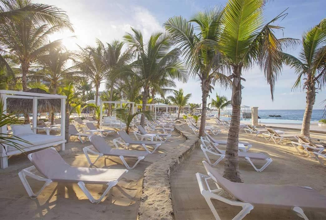 Apartamentos Y Habitaciones Sol Dominicus Solo Adultos La Laguna Екстер'єр фото