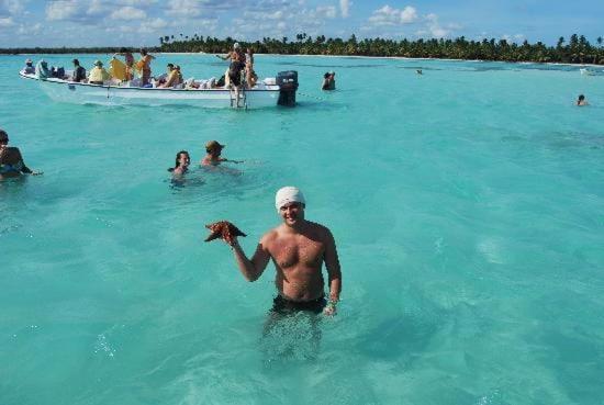 Apartamentos Y Habitaciones Sol Dominicus Solo Adultos La Laguna Екстер'єр фото