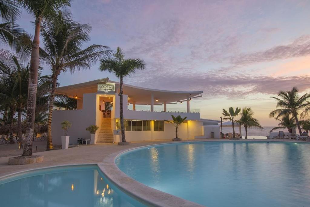 Apartamentos Y Habitaciones Sol Dominicus Solo Adultos La Laguna Екстер'єр фото