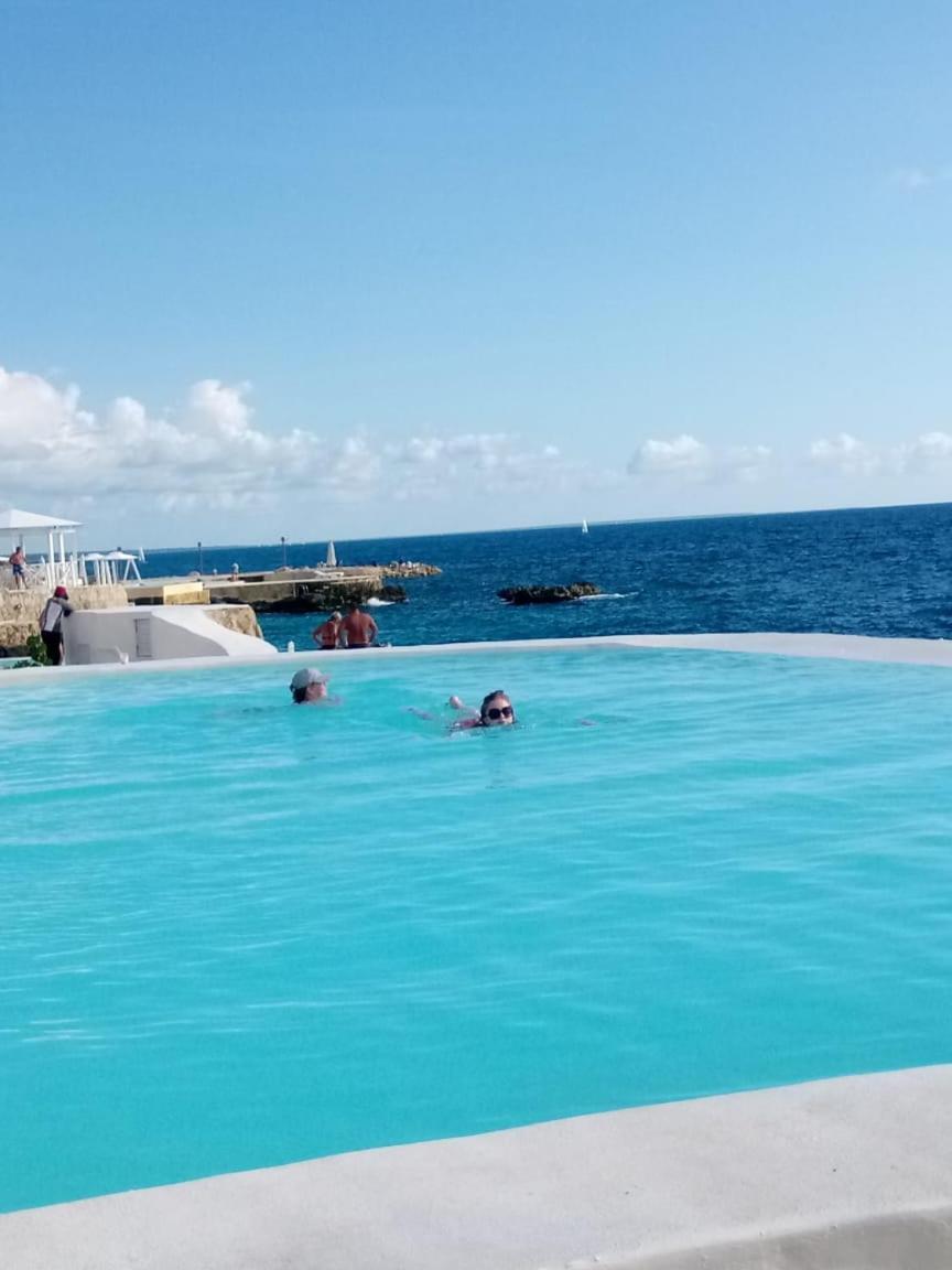 Apartamentos Y Habitaciones Sol Dominicus Solo Adultos La Laguna Екстер'єр фото